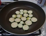 夏野菜と豚肉のソテー作り方2写真