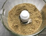 セサミトースト作り方1写真