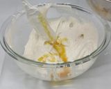 小麦アレルギー対応　米粉フィナンシェ作り方9写真