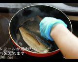 感動の美味さ!サバの味噌煮の作り方作り方12写真