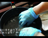 感動の美味さ！サバの味噌煮の作り方作り方10写真