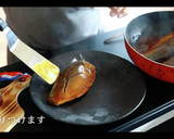 感動の美味さ！サバの味噌煮の作り方作り方21写真