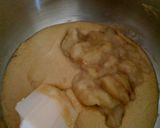 バナナチョコチップマフィン作り方4写真