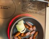 さっぱりトマト焼きそば!作り方3写真