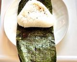 何が出てくる？宝箱コンビニおにぎり茶漬け作り方2写真