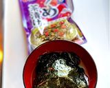 何が出てくる？宝箱コンビニおにぎり茶漬け作り方4写真