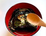 何が出てくる？宝箱コンビニおにぎり茶漬け作り方5写真