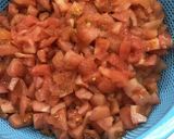夏野菜カレーライス作り方4写真