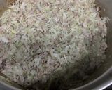 夏野菜カレーライス作り方5写真