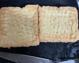 絹揚げのみぞれ煮又はみぞれ餡作り方1写真