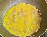 簡単・エビ炒飯作り方5写真
