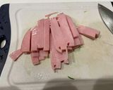 キャベツミックスで！ゆず酢のコールスロー作り方1写真
