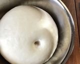 ジャムパン作り方1写真
