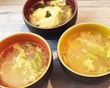 9月6日　献立　サバカレー炒め作り方5写真