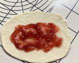 ジャムパン作り方4写真