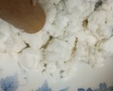 ハムカツはんぺん入り作り方1写真