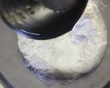 手打ちしそうどんの麺打ち作り方4写真