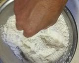 手打ちしそうどんの麺打ち作り方5写真