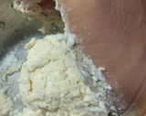 手打ちしそうどんの麺打ち作り方7写真