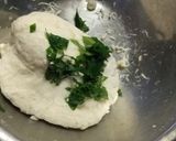 手打ちしそうどんの麺打ち作り方8写真