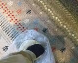 手打ちしそうどんの麺打ち作り方10写真