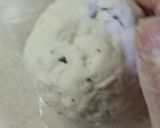 手打ちしそうどんの麺打ち作り方11写真
