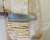 手打ちしそうどんの麺打ち作り方16写真