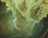 手打ちしそうどんの麺打ち作り方18写真