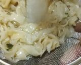 手打ちしそうどんの麺打ち作り方19写真