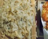 手打ちしそうどんの麺打ち作り方20写真