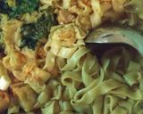 手打ちしそうどんの麺打ち作り方22写真
