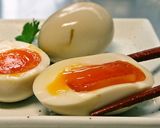 だし濃いめ！セブン風な半熟煮たまご作り方7写真