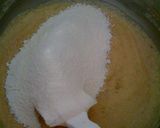 バナナチョコチップマフィン作り方7写真
