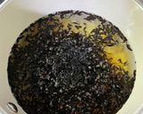 ひじきのピリ辛和え物作り方1写真