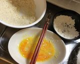 ザコリゾット　残作り方3写真