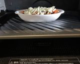 簡単ナスのミートソースグラタン作り方15写真
