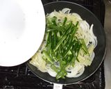 じゃが芋オムレツ♪簡単チーズスパニッシュ作り方4写真