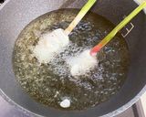谷中生姜の肉巻き作り方4写真