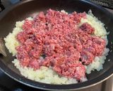 ドライカレー作り方3写真