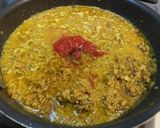ドライカレー作り方5写真