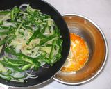 じゃが芋オムレツ♪簡単チーズスパニッシュ作り方7写真