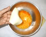じゃが芋オムレツ♪簡単チーズスパニッシュ作り方6写真