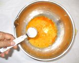 じゃが芋オムレツ♪簡単チーズスパニッシュ作り方5写真