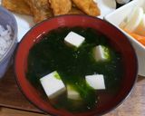 【沖縄】アーサー汁の作り方！作り方4写真