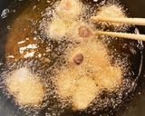 ぶりの唐揚げ作り方5写真