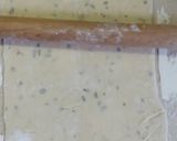 手打ちしそうどんの麺打ち作り方15写真