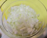 胸肉でよだれ鶏風納豆ソース作り方1写真