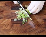 スンドゥブチゲ 作り方 / 純豆腐チゲ作り方1写真