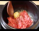 スンドゥブチゲ 作り方 / 純豆腐チゲ作り方2写真