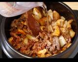 スンドゥブチゲ 作り方 / 純豆腐チゲ作り方3写真